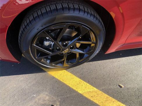 New 2026 Kia K5 GT-Line w/ GT-Line Premium Package image 10