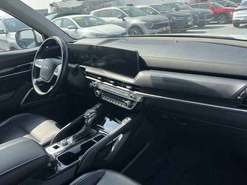 Used 2023 Kia Telluride S w/ S Sunroof Package image 16