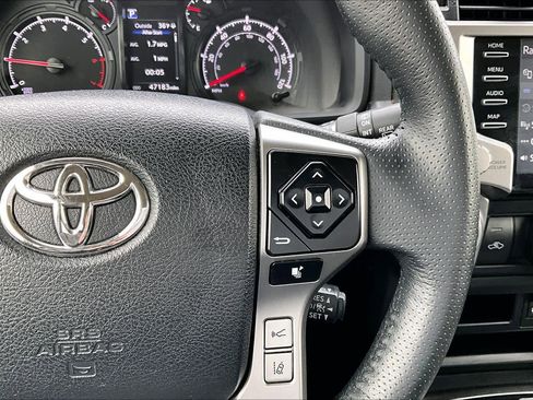 Used 2024 Toyota 4Runner SR5 image 24