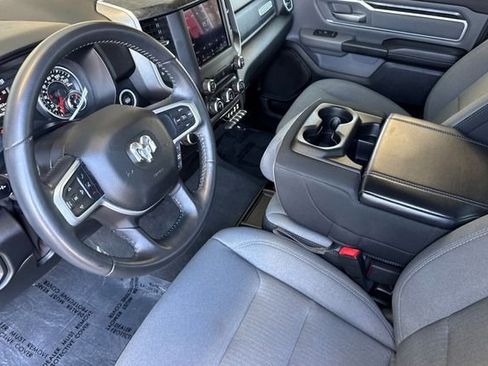 Used 2020 RAM 1500 Big Horn RWD image 11