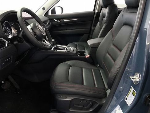 New 2025 MAZDA CX-5 Carbon Edition image 21