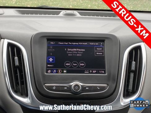 Used 2022 Chevrolet Equinox LT image 28