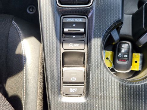 Used 2022 Honda Civic Sport image 21