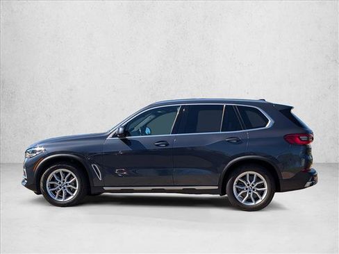 Used 2019 BMW X5 xDrive40i AWD/4WD image 8