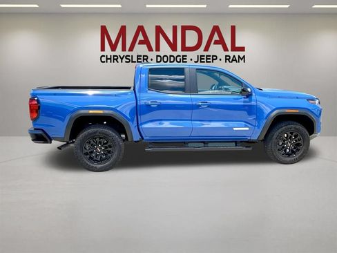 Used 2026 GMC Canyon Elevation w/ Convenience Package RWD image 5