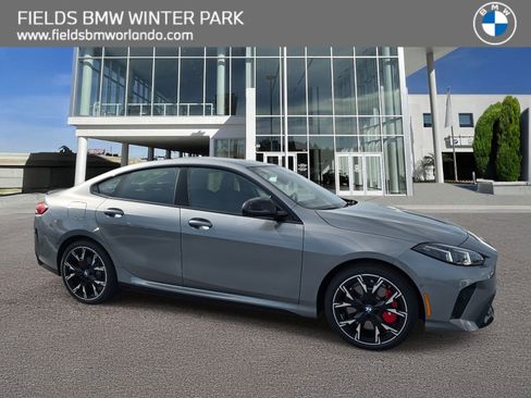 New 2026 BMW 228i w/ Technology Package image 1