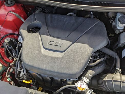 Used 2017 Hyundai Accent Value Edition image 13