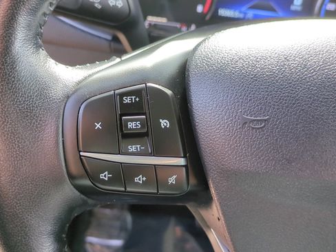 Used 2023 Ford Bronco Sport Outer Banks w/ Tech Package image 17