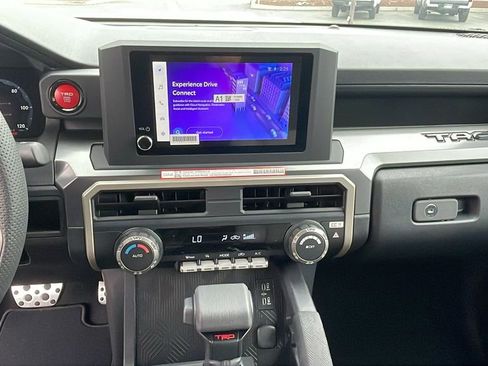 New 2026 Toyota Tacoma TRD Sport image 16