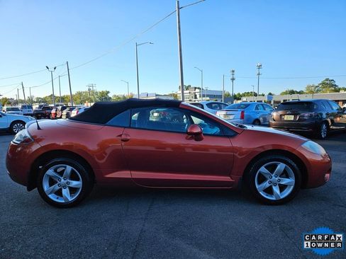 Used 2008 Mitsubishi Eclipse GS image 4