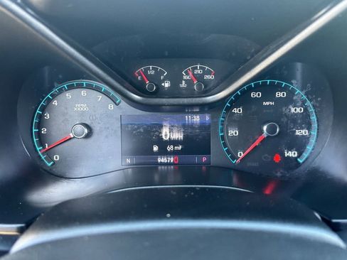 Used 2020 GMC Canyon SLE w/ Elevation Edition image 29