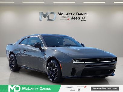 New 2026 Dodge Charger Scat Pack