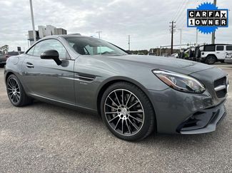Used 2017 Mercedes-Benz SLC 43 AMG video 2