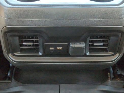 Certified 2020 Chevrolet Silverado 1500 RST w/ All-Star Edition image 20