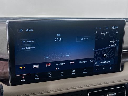 Used 2022 Lincoln Nautilus Reserve w/ Equipment Group 201A image 21