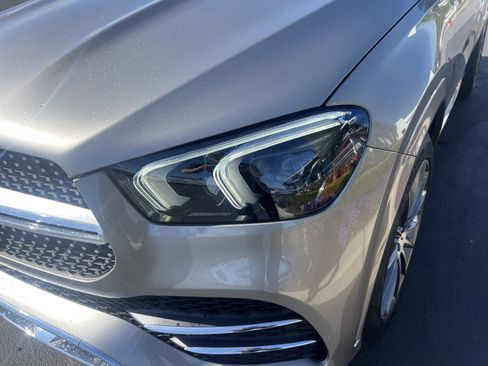 Certified 2023 Mercedes-Benz GLE 350 4MATIC w/ AMG Line Exterior image 6