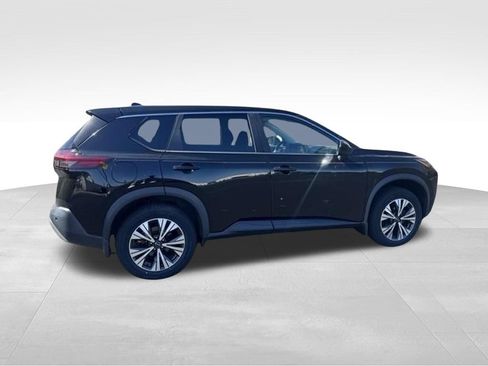 Used 2023 Nissan Rogue SV AWD/4WD image 8