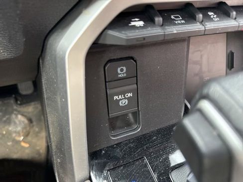 Used 2025 Toyota Tundra 1794 Edition AWD/4WD image 18