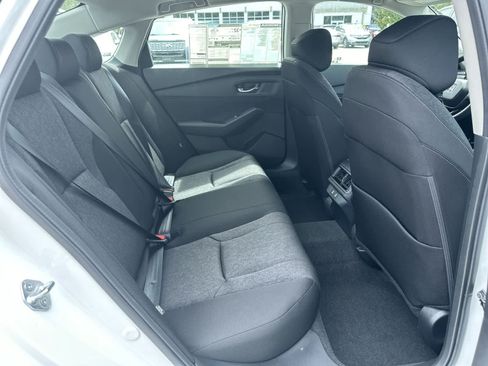 Used 2025 Honda Accord SE image 16