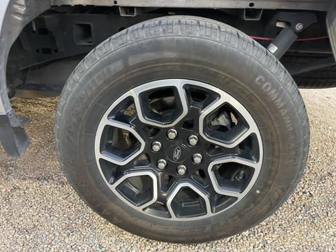 Used 2021 Ford F150 XLT w/ Equipment Group 302A High RWD image 7