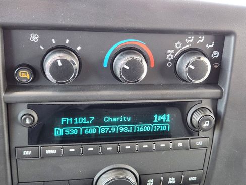 New 2025 GMC Savana 2500 Extended w/ Driver Convenience Package image 15