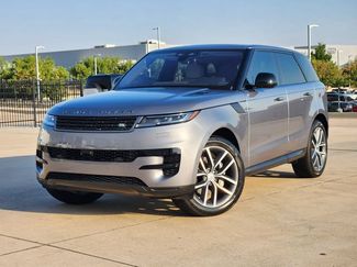 Certified 2023 Land Rover Range Rover Sport SE AWD/4WD video 1