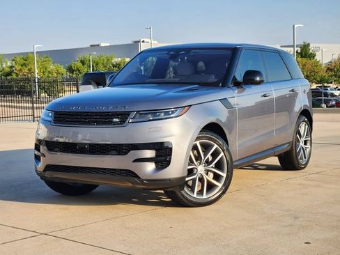 Certified 2023 Land Rover Range Rover Sport SE AWD/4WD image 1