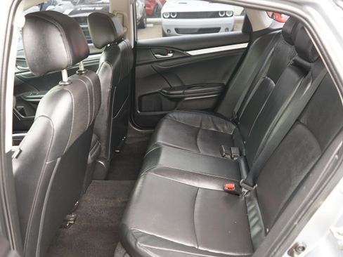 Used 2016 Honda Civic EX-L image 12