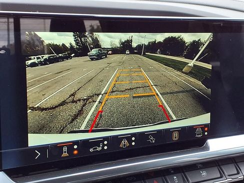 New 2026 Chevrolet Silverado 1500 RST w/ Safety Package image 20