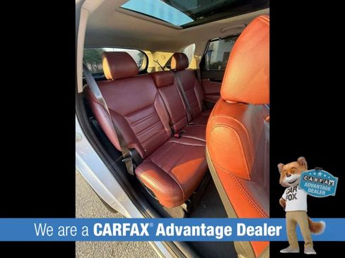 Used 2018 Kia Sorento SX AWD/4WD image 35