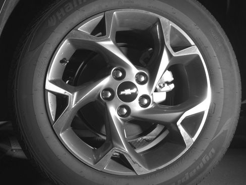 Used 2025 Chevrolet Trax LT image 14