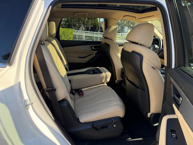 Certified 2023 Acura MDX w/ Technology Package FWD image 18