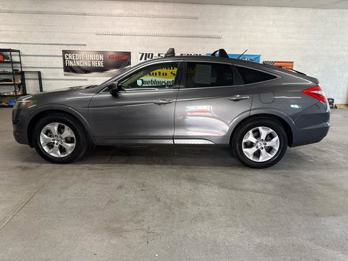 Used 2010 Honda Crosstour EX-L image 91