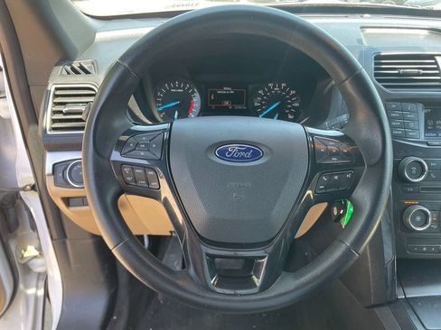 Used 2017 Ford Explorer 4WD image 15