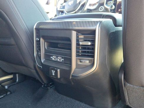 New 2026 RAM 1500 Big Horn image 11
