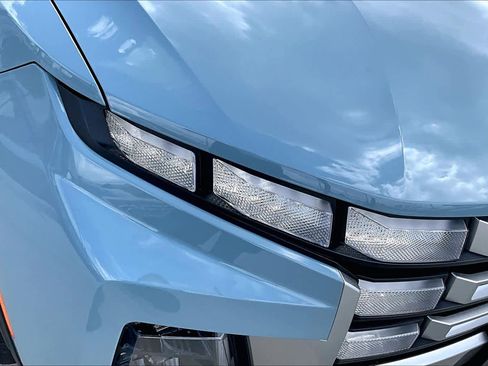 Certified 2025 Hyundai Santa Cruz SE image 26