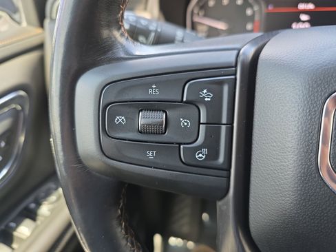 Used 2021 GMC Yukon AT4 w/ AT4 Premium Plus Package AWD/4WD image 25