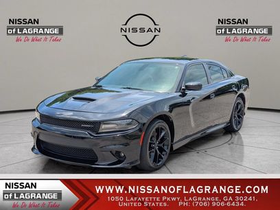 Used 2019 Dodge Charger GT w/ Plus Group