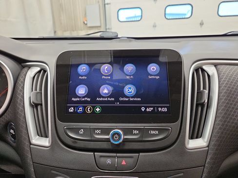 Used 2023 Chevrolet Malibu RS w/ LPO, Floor Liner Package FWD image 14