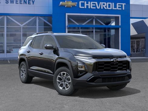 New 2026 Chevrolet Equinox ACTIV AWD/4WD image 7