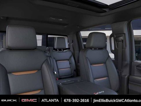 New 2026 GMC Sierra 2500 AT4 image 24