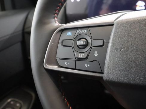 New 2026 Nissan Sentra SR w/ SR Premium Package FWD image 17