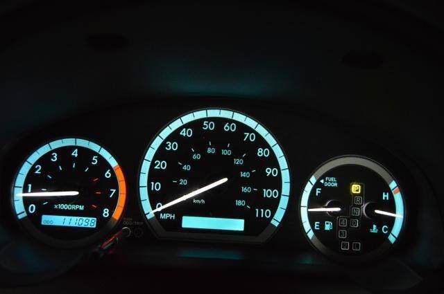 Used 2004 Toyota Sienna XLE Limited w/ Limited Pkg 5 FWD image 19
