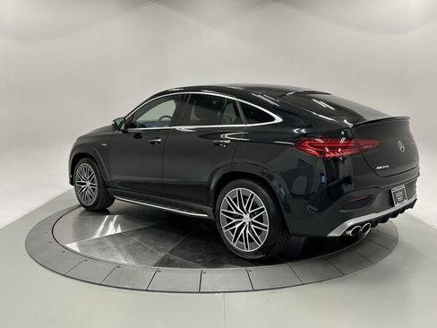 Certified 2024 Mercedes-Benz GLE 53 AMG GLE 53 AMG image 5