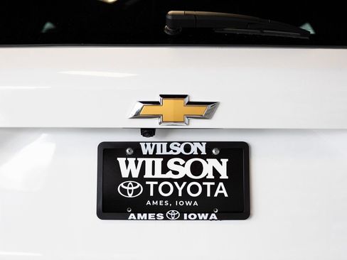 Used 2026 Chevrolet Equinox LT FWD image 7