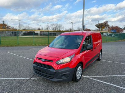 Used 2018 Ford Transit Connect XL