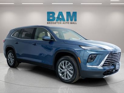 Used 2026 Buick Enclave Preferred