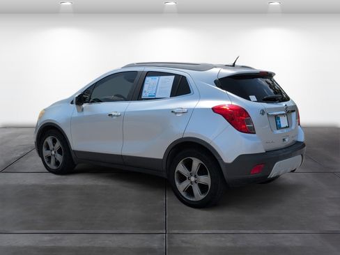Used 2013 Buick Encore Convenience FWD image 3