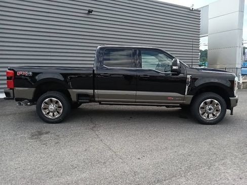 New 2026 Ford F250 King Ranch AWD/4WD image 2