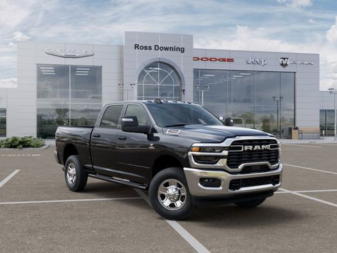 New 2026 RAM 2500 Tradesman image 5